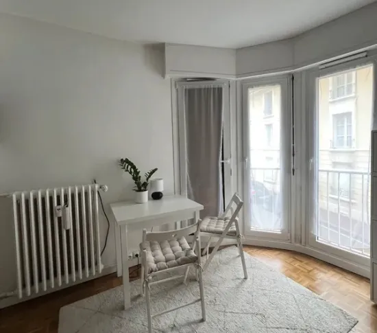 Location Saint-Germain-en-Laye Appartement 67acb4224594