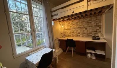 Location Paris Appartement 67acba814382