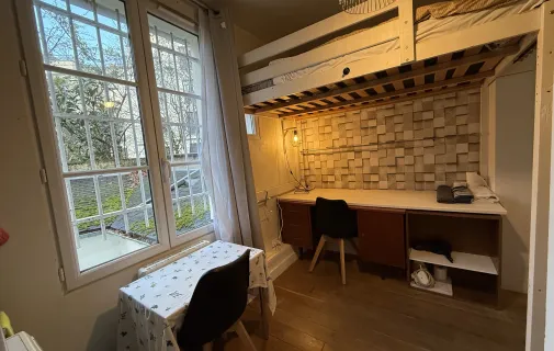 Location Paris Appartement 67acba814382