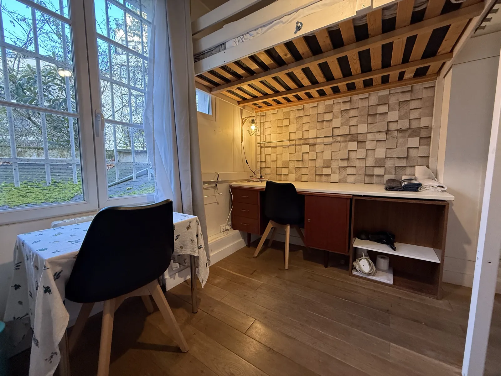 Location Paris Appartement 67acba814382