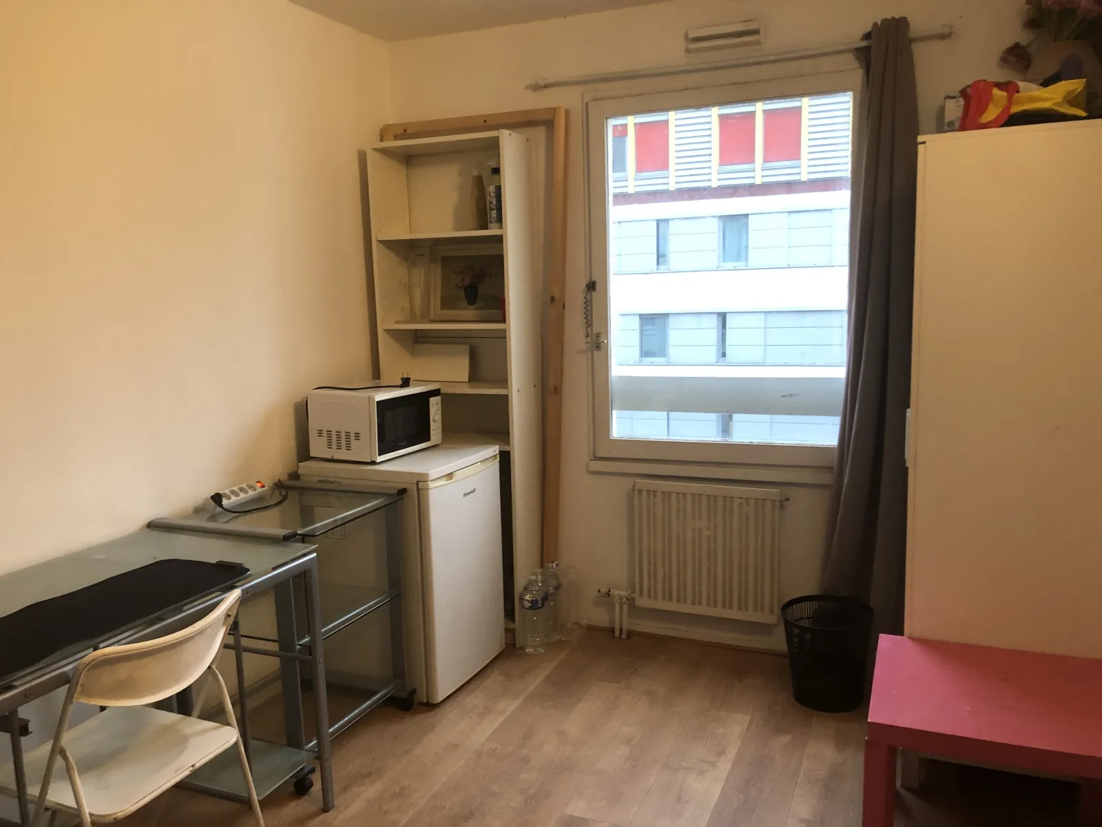 Location Créteil Appartement 67acbd1995b3