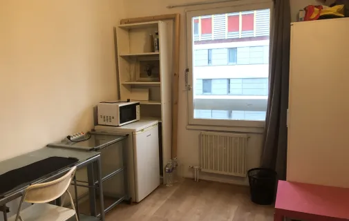 Location Créteil Appartement 67acbd1995b3