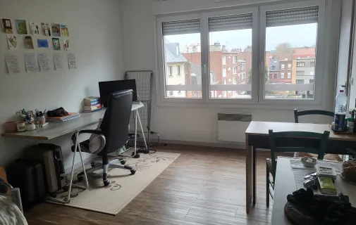 Location Lille Appartement 67adb1ea85f7