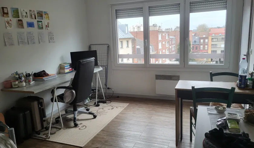 Location Lille Appartement 67adb1ea85f7