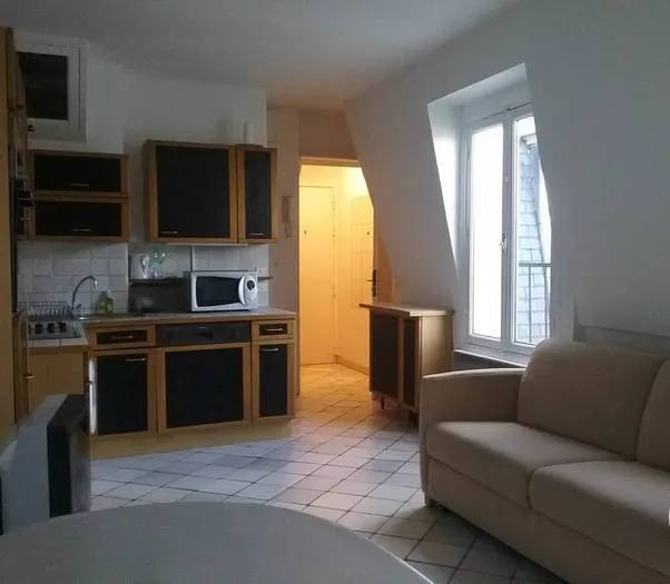 Location Paris Appartement 67adf63a2552