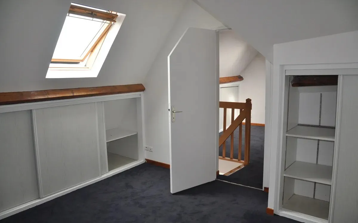 Location Lille Appartement 67adf8a59b4d