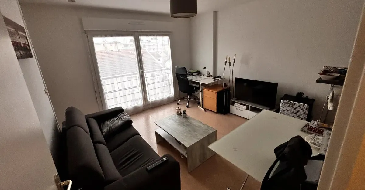 Location Nancy Appartement 67aeffc81ac3