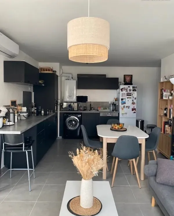 Location Aix-en-Provence Appartement 67af07e96f1c