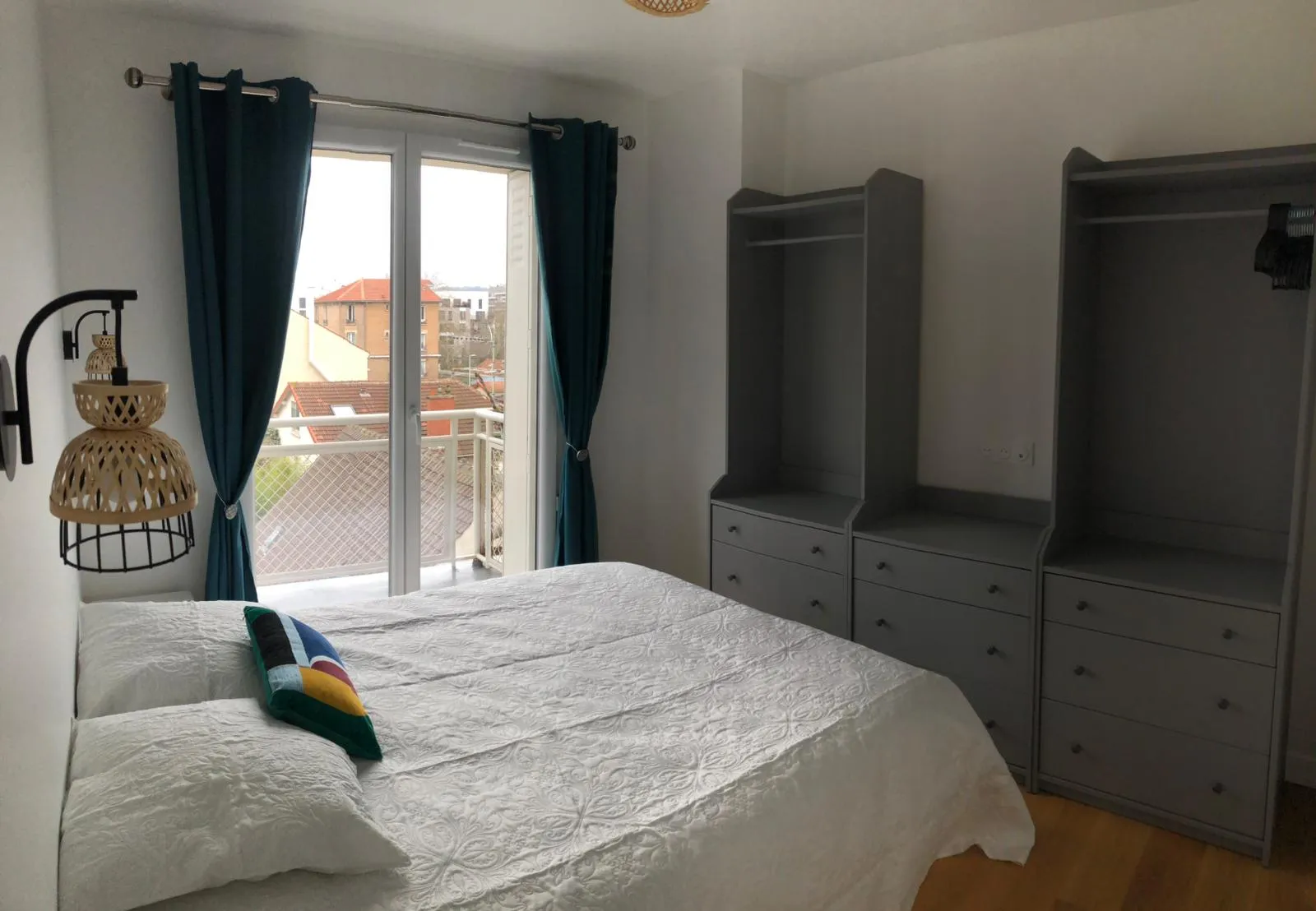 Location Nanterre Appartement 67af2b171331