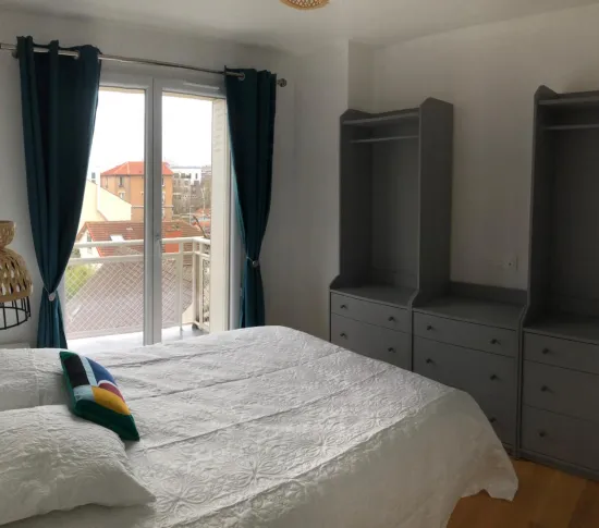 Location Nanterre Appartement 67af2b171331