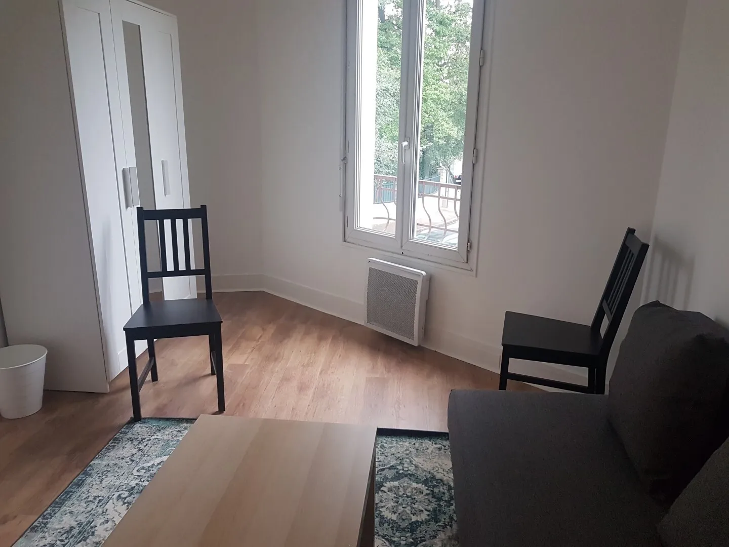 Location Aulnay-sous-Bois Chambre 67af5f228f4e