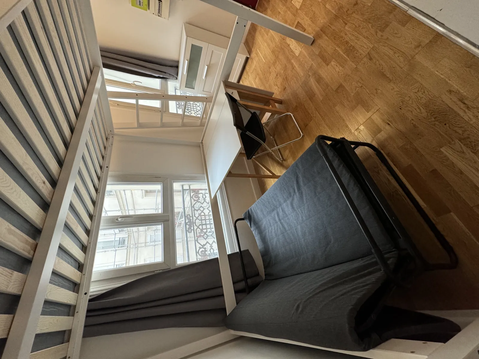 Location Paris Appartement 67af8b426567