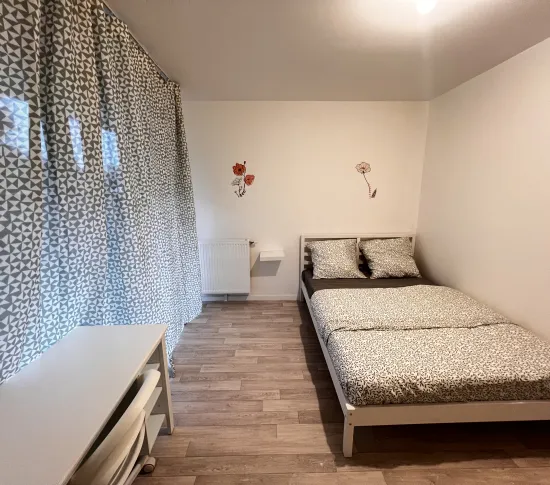 Location Le Mée-sur-Seine Chambre 67b11ac778be