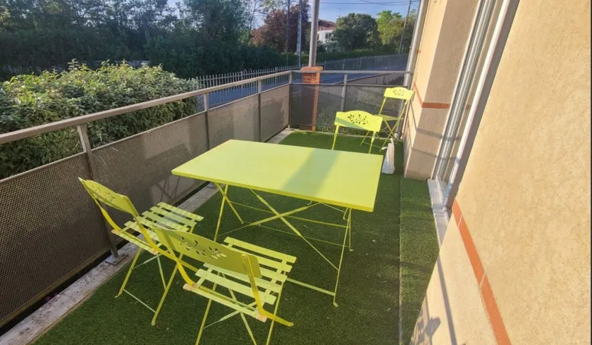 Location Toulouse Chambre 67b2fe38a283