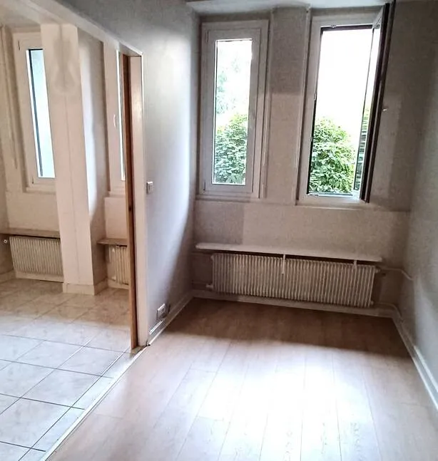 Location Saint-Cloud Appartement 67b319e65524