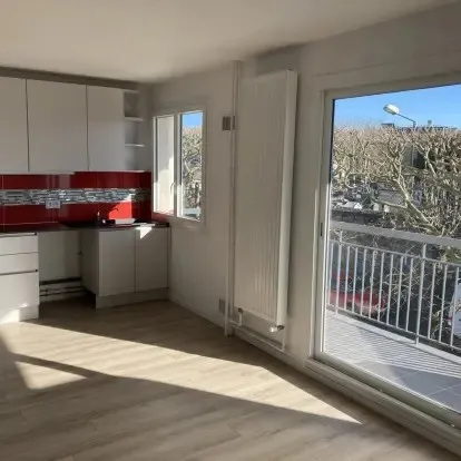 Location Clamart Appartement 67b33efa3143