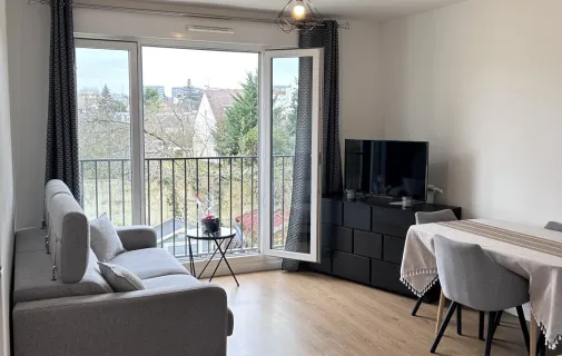 Location Rosny-sous-Bois Appartement 67b341534664