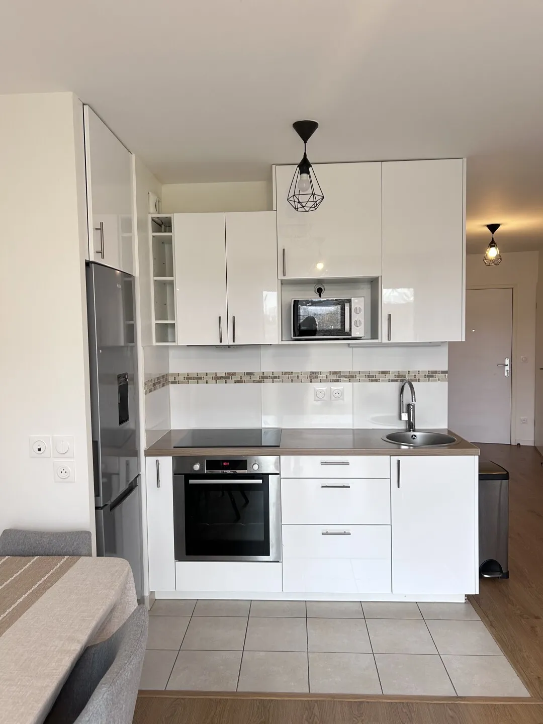 Location Rosny-sous-Bois Appartement 67b341534664