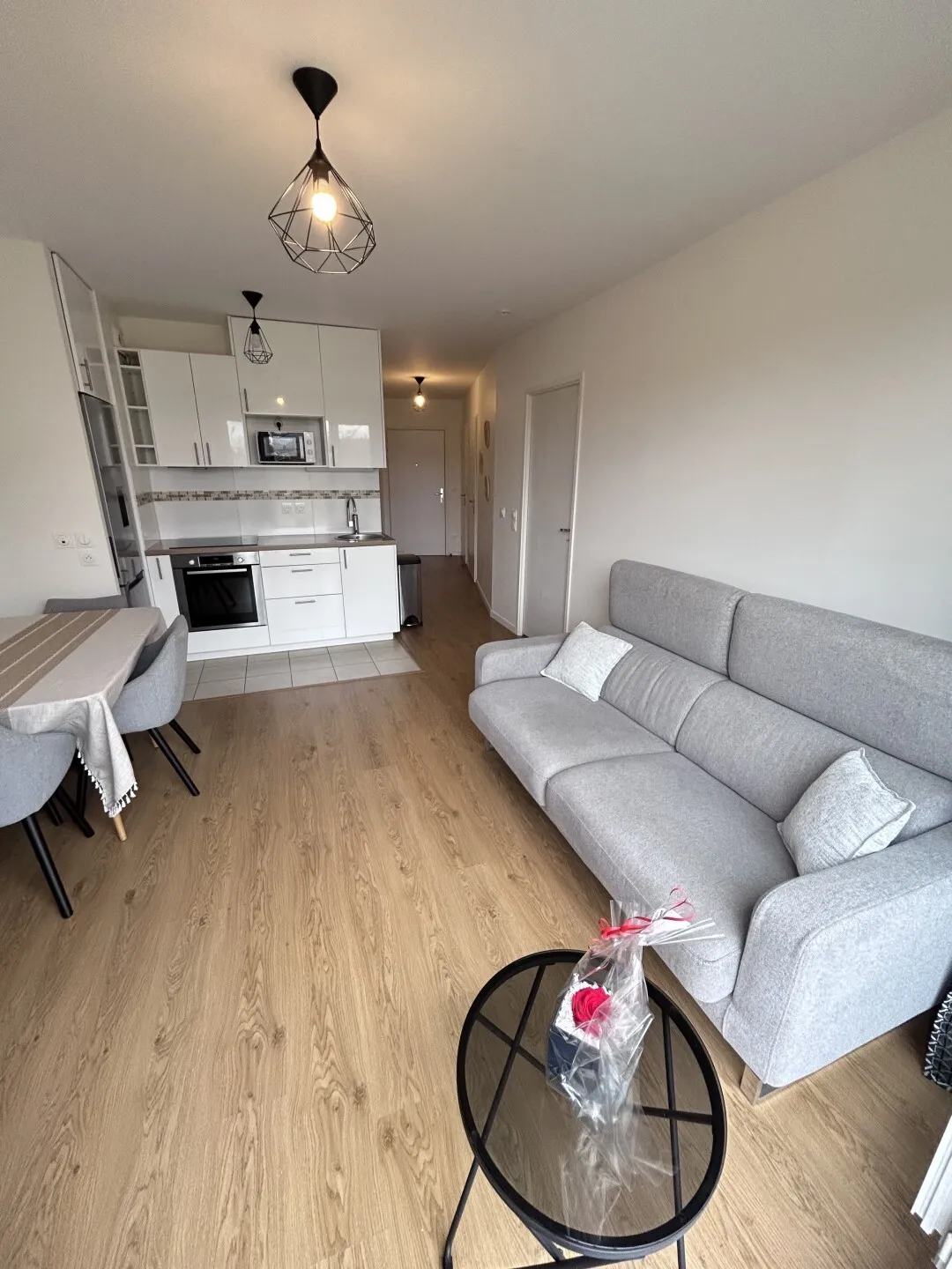 Location Rosny-sous-Bois Appartement 67b341534664