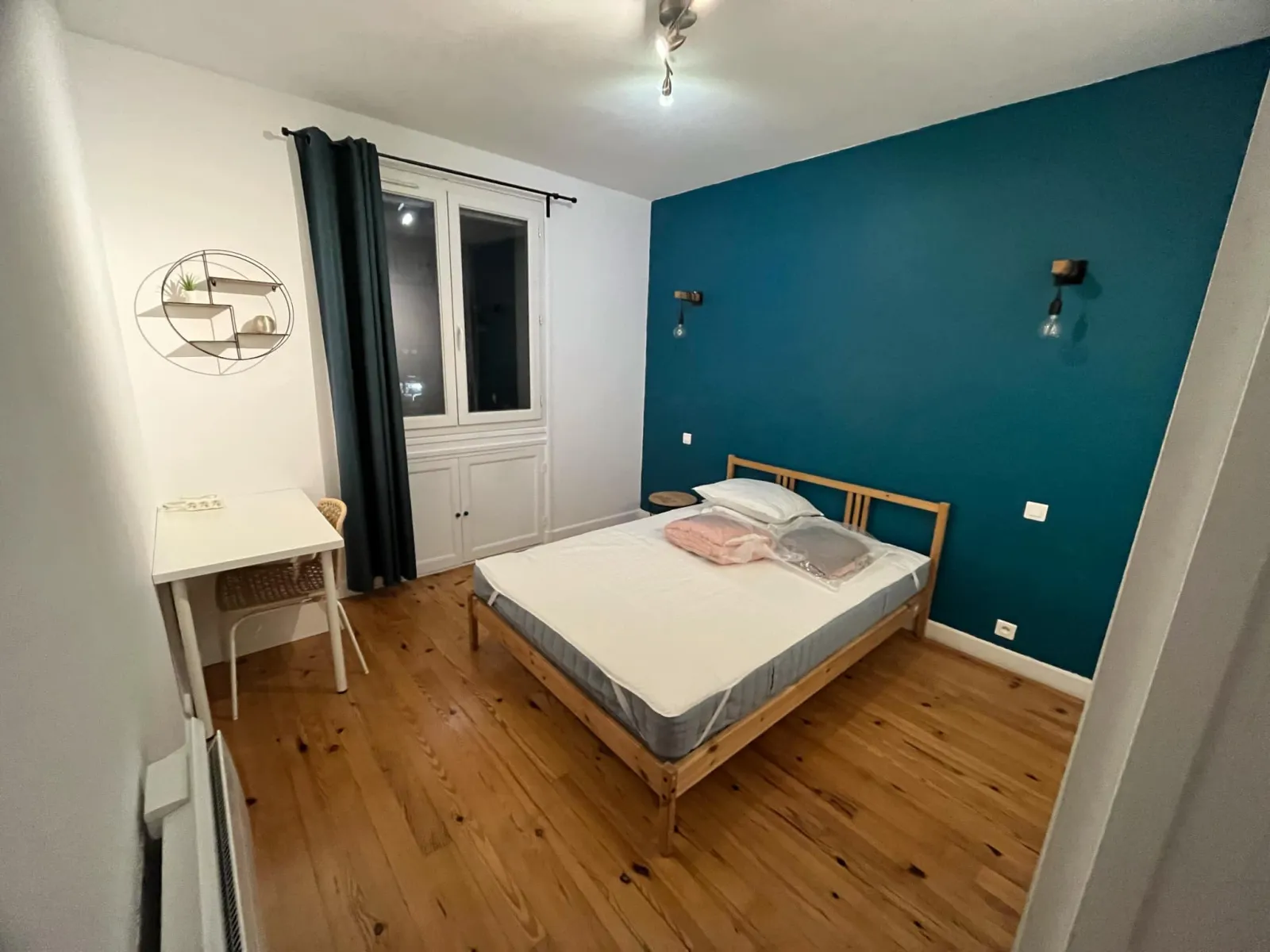 Location Saint-Étienne Appartement 67b350154395