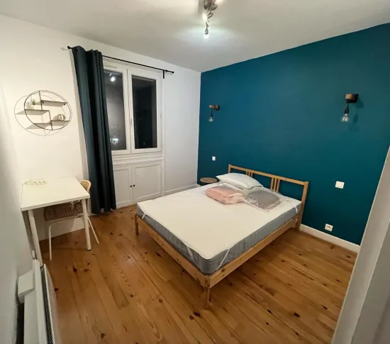 Location Saint-Étienne Appartement 67b350154395