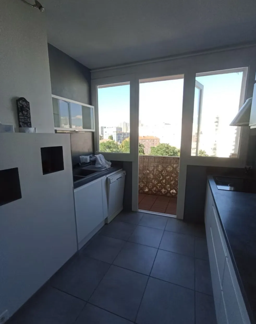 Location Saint-Étienne Appartement 67b350154395