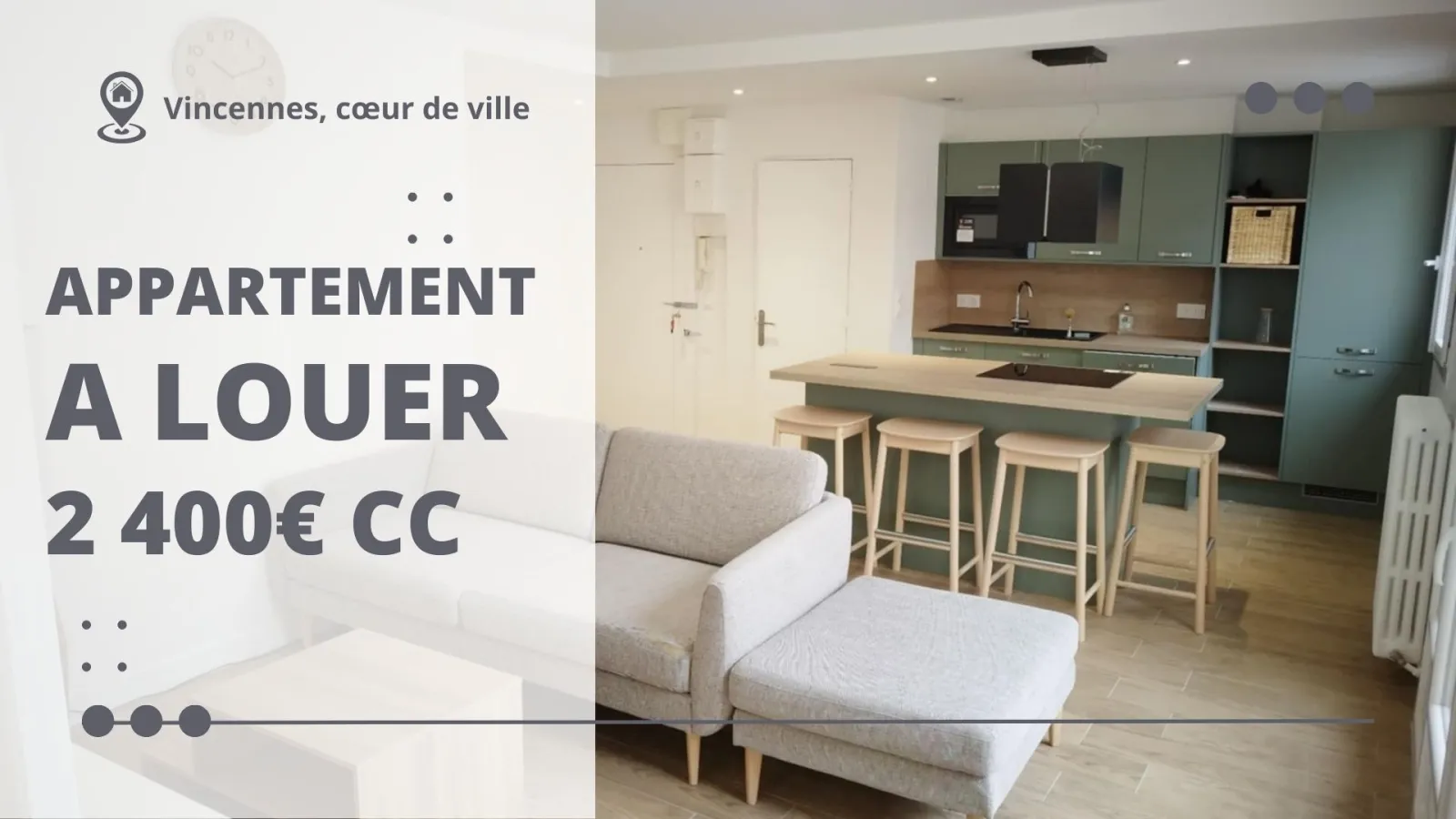 Location Vincennes Appartement 67b3706e26c4