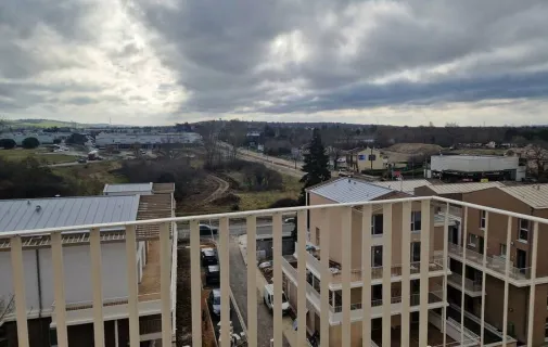 Location Toulouse Appartement 67b45316d7c0