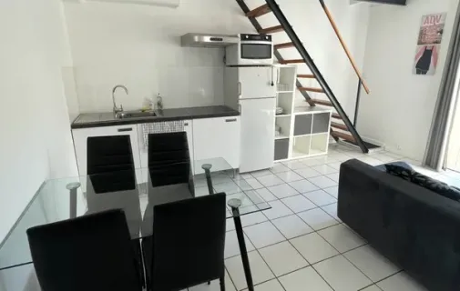 Location Montpellier Appartement 67b45f2f9e1d