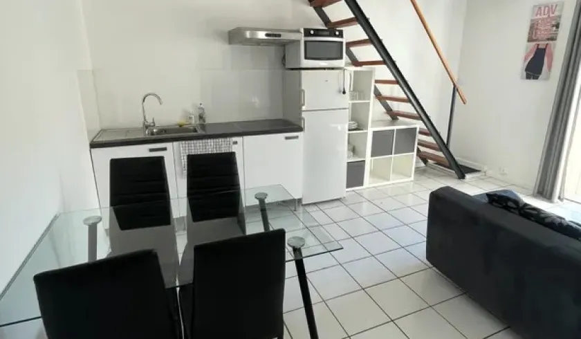 Location Montpellier Appartement 67b45f2f9e1d