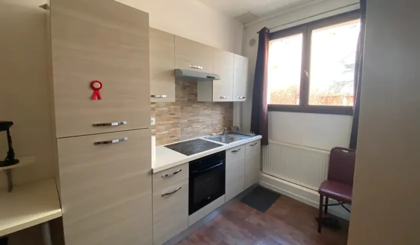 Location Livry-Gargan Appartement 67b4611b2b9a