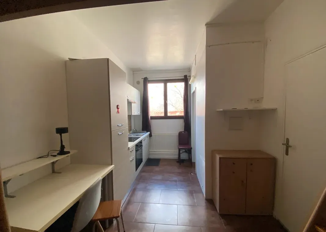 Location Livry-Gargan Appartement 67b4611b2b9a