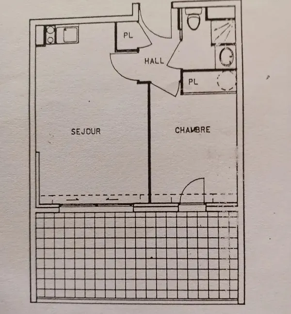 Location Marseille Appartement 67b462b8c77f