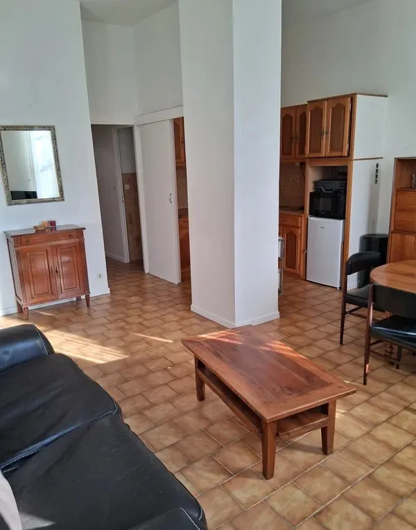 Location Aix-en-Provence Appartement 67b464d926f5