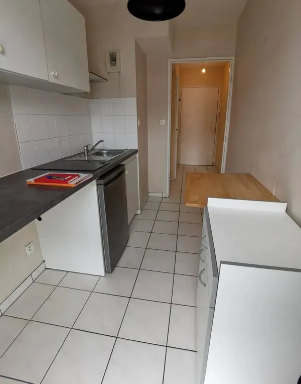 Location Nantes Appartement 67b470067eee