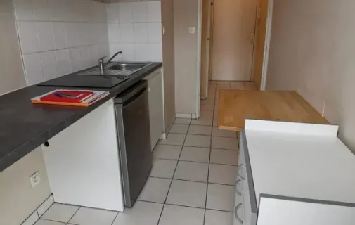 Location Nantes Appartement 67b470067eee