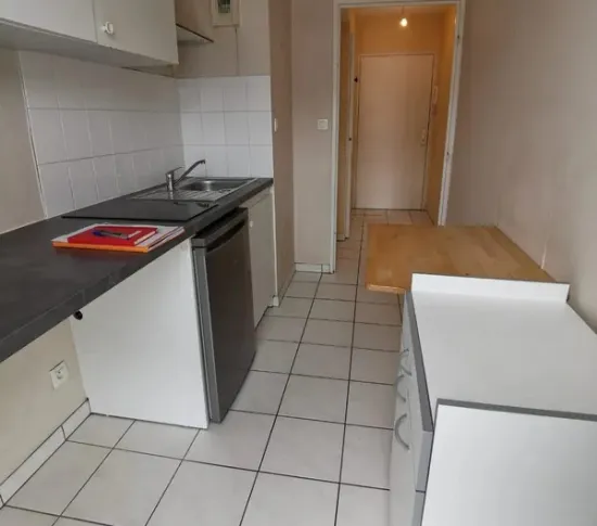 Location Nantes Appartement 67b470067eee