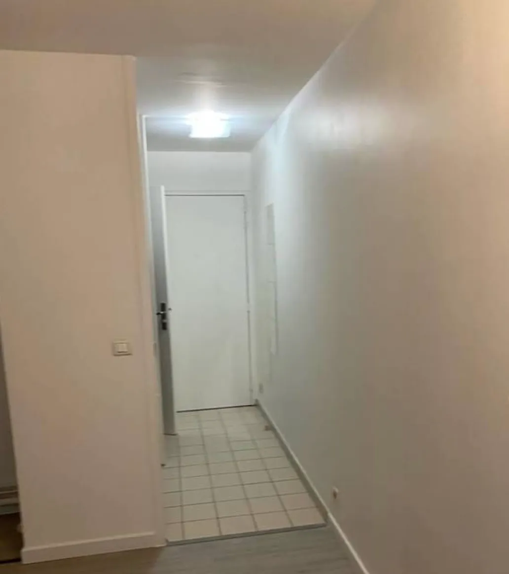 Location Levallois-Perret Appartement 67b57ff1