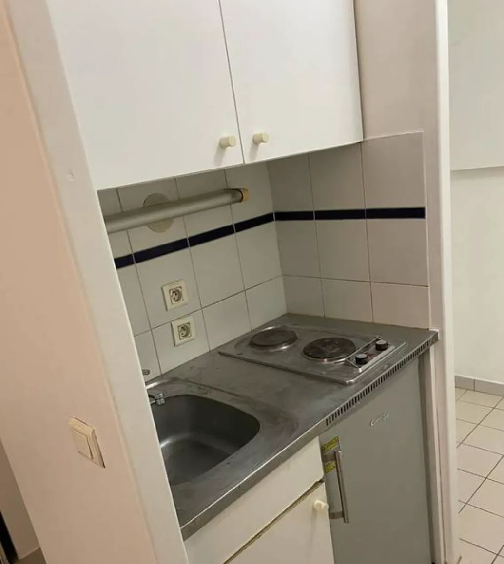 Location Levallois-Perret Appartement 67b57ff1