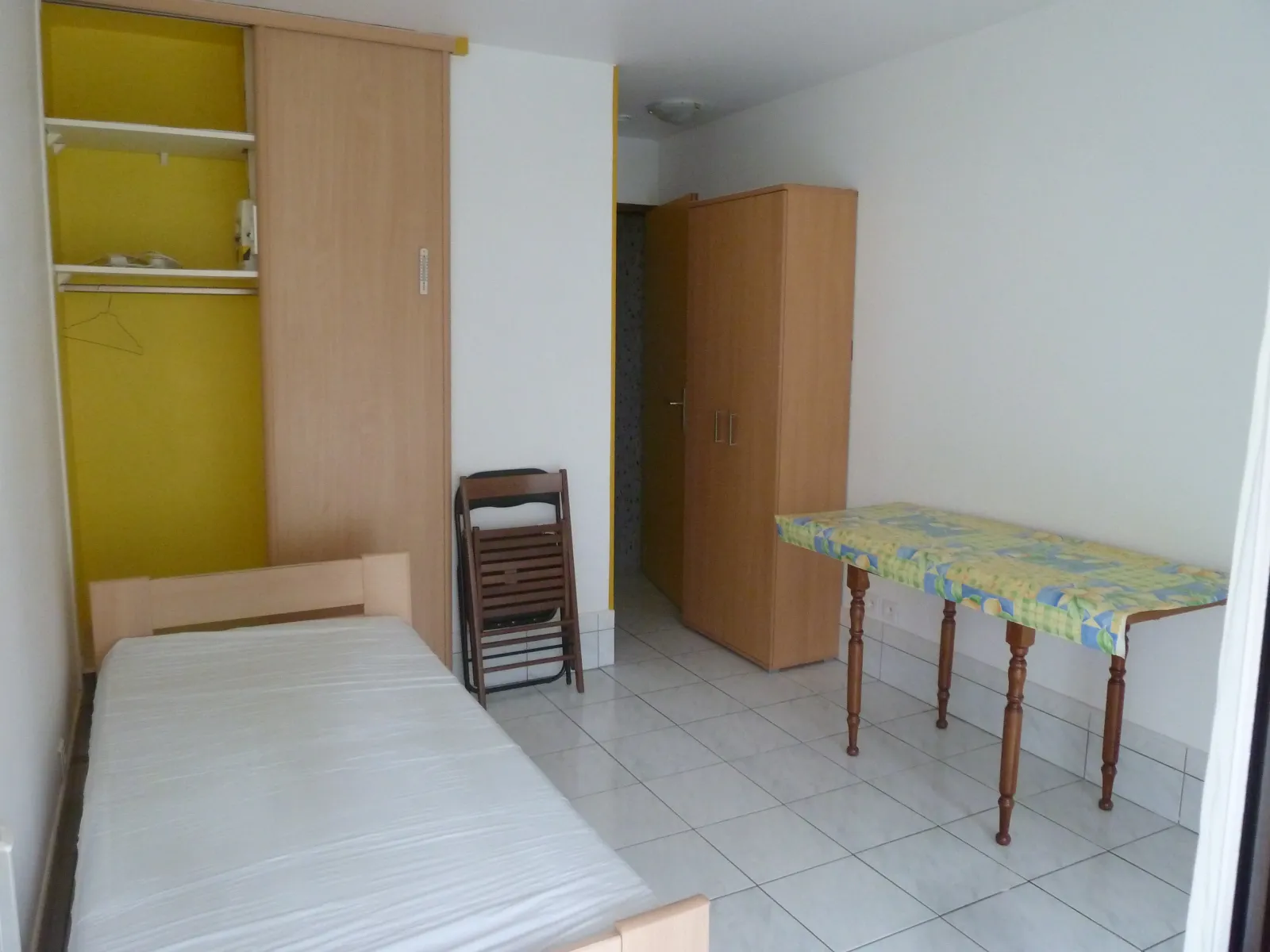 Location Gennevilliers Appartement 67b5b9f02039