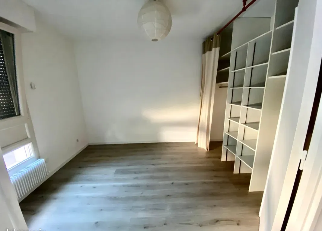 Location Nancy Appartement 67b5e0134555