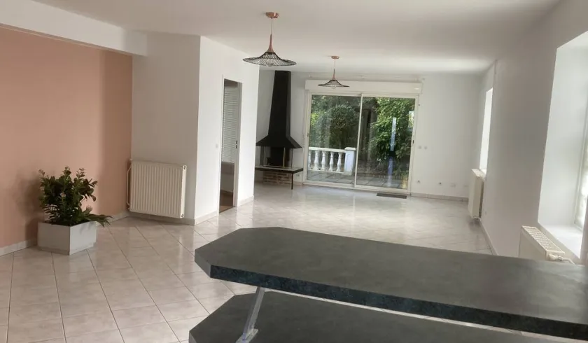 Location Chennevières-sur-Marne Appartement 67b5f5527a85