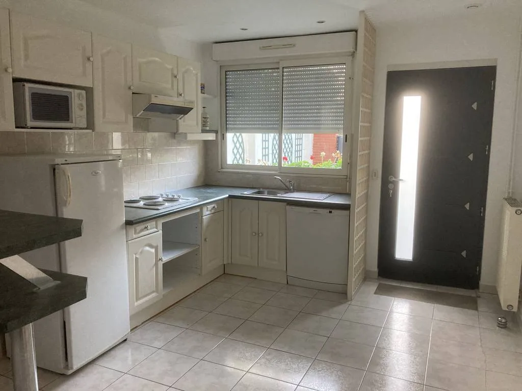 Location Chennevières-sur-Marne Appartement 67b5f5527a85