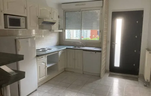 Location Chennevières-sur-Marne Appartement 67b5f5527a85