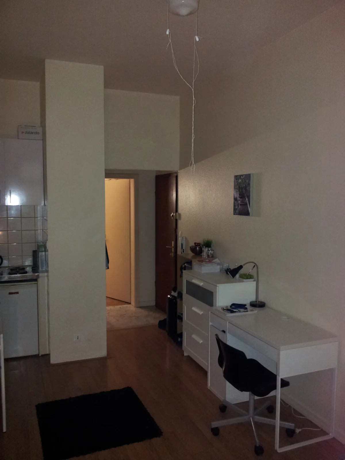 Location Strasbourg Appartement 67b5f63105ec