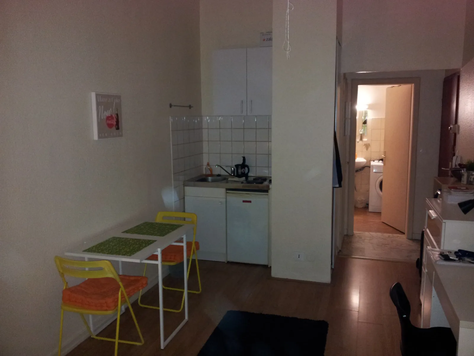 Location Strasbourg Appartement 67b5f63105ec