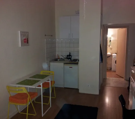 Location Strasbourg Appartement 67b5f63105ec