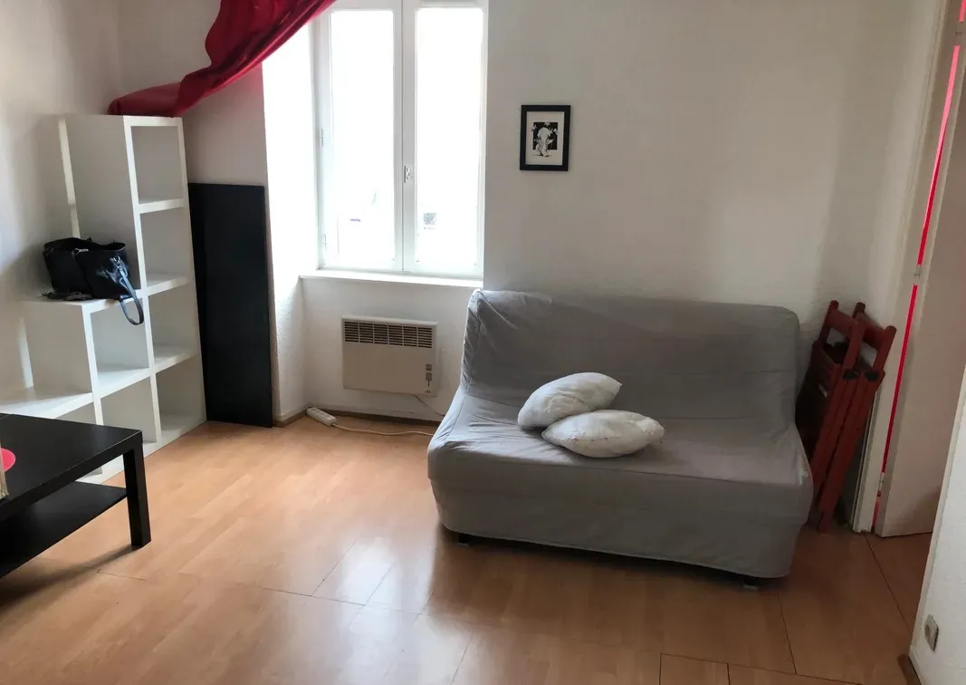 Location Rennes Appartement 67b6fd96811b