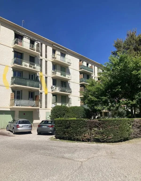 Location Avignon Appartement 67b7084e3782