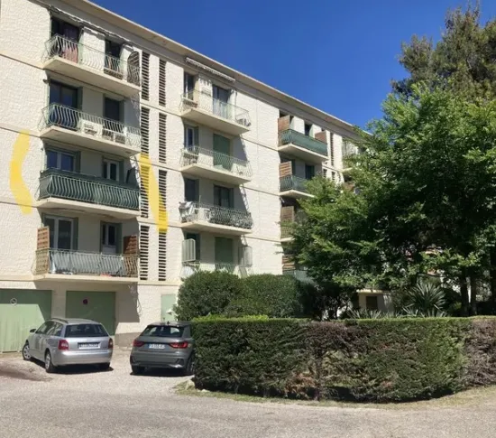 Location Avignon Appartement 67b7084e3782